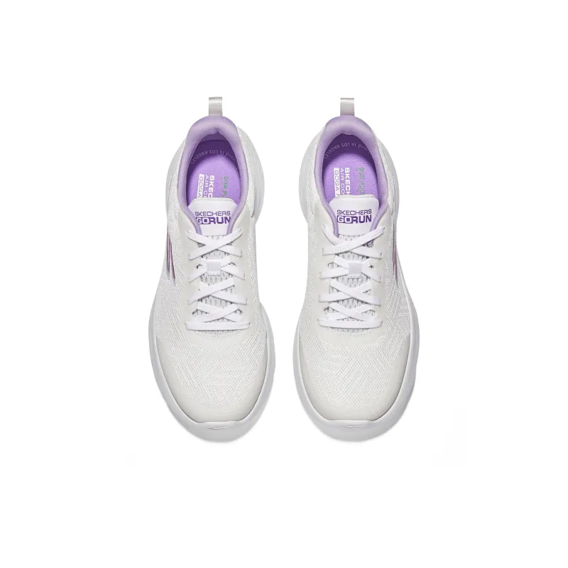 Skechers Go Run Lite 'White Purple' Women's-2