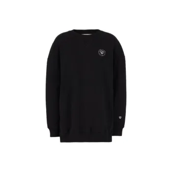 Stella McCartney Sweatshirt Women's Black