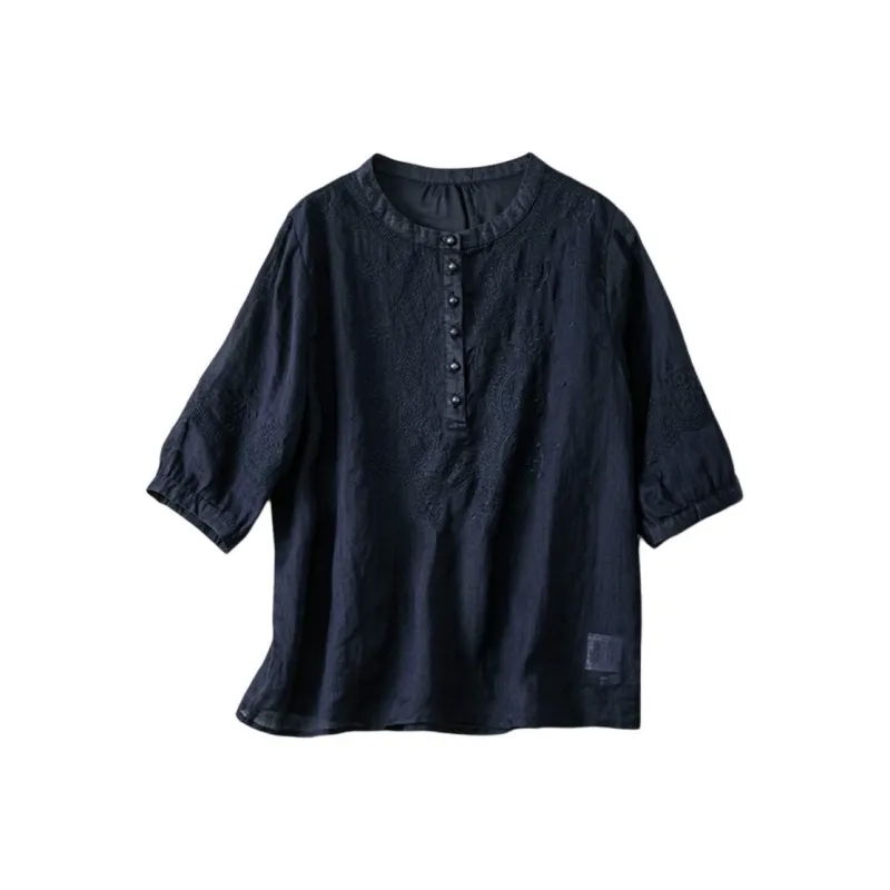 CHABER Shirts Unisex-4