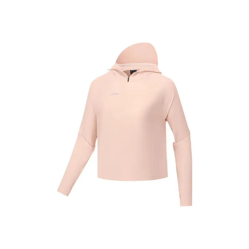 Skechers Jackets Women's Cloud Pink 053G-0