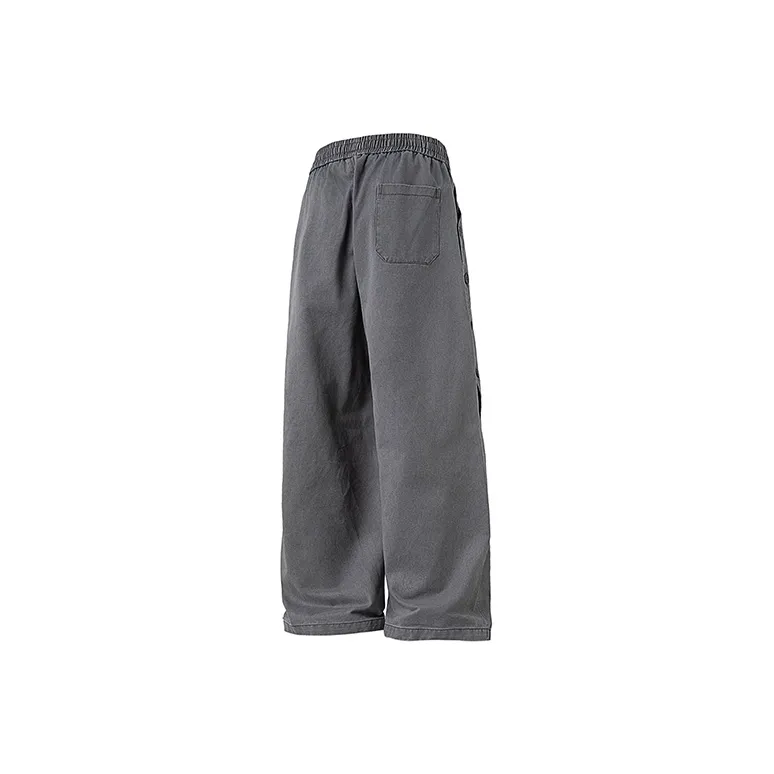MIIOW Trend Party Series Casual Pants Unisex-1