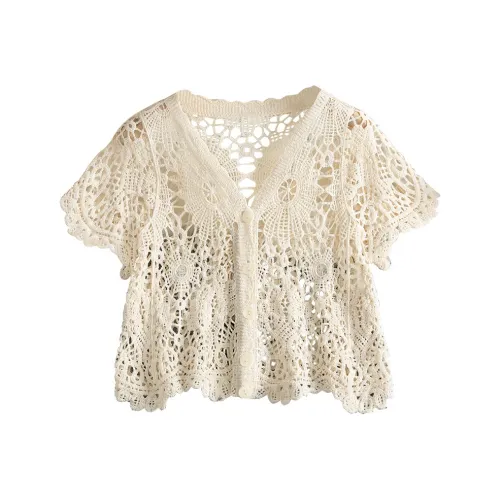 Cypress House Knitwear Women's