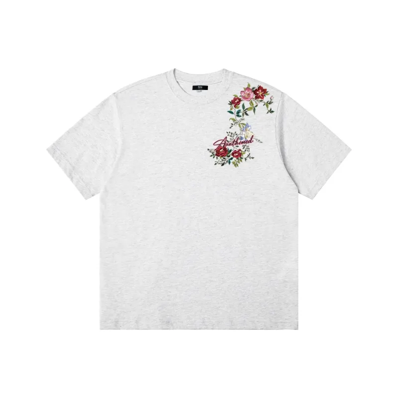 UNthemed T Shirts Unisex-19