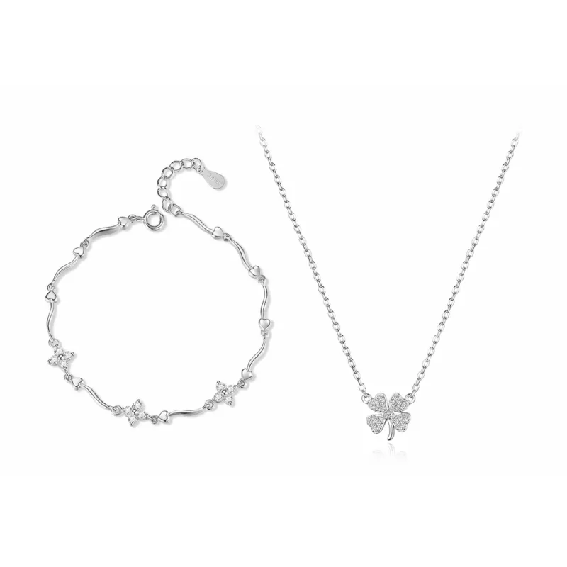 WANLIACC Alloy Bracelets Unisex-4
