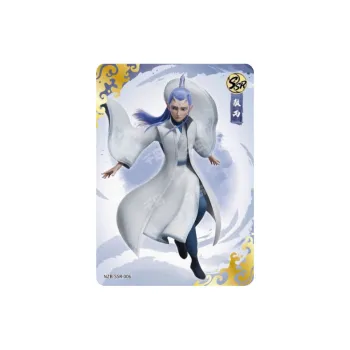 KAYOU Ao Bing Spirit Flame Pack WR SSR QR Ne Zha The Magic Child Stirs The Sea Sports Cards 1 Pc