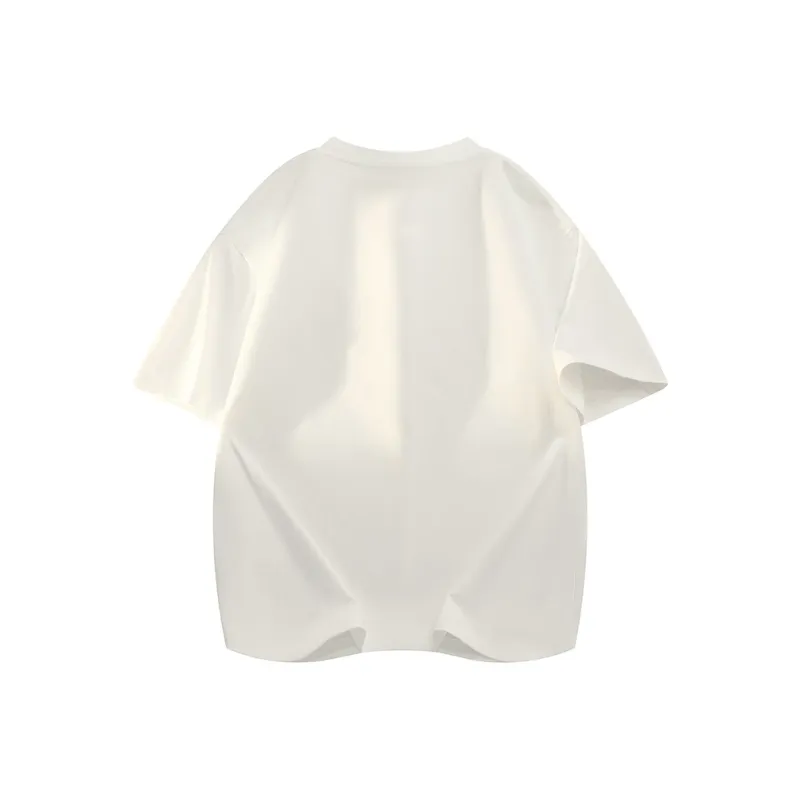 CHOUCHOUS T Shirts Unisex-17