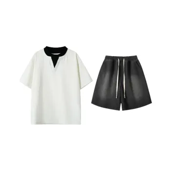 ROSECREED Casual Sportswear Unisex