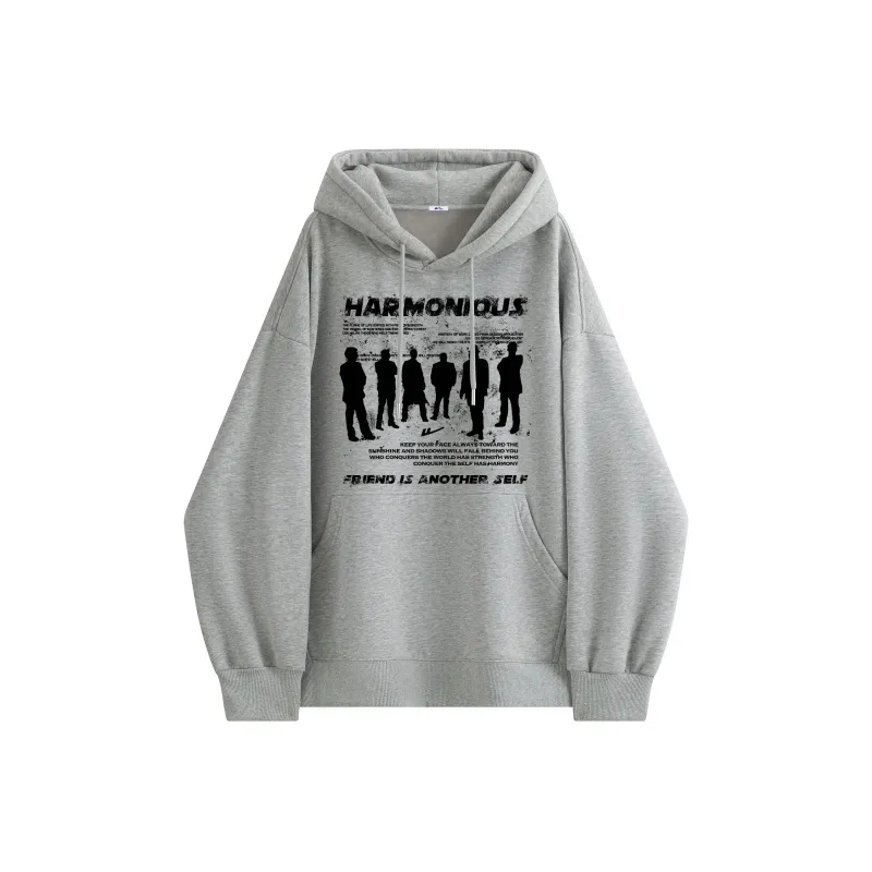 Warrior Ride The Wind Collection Open Ended Smile Collection Sweatshirt Unisex-12