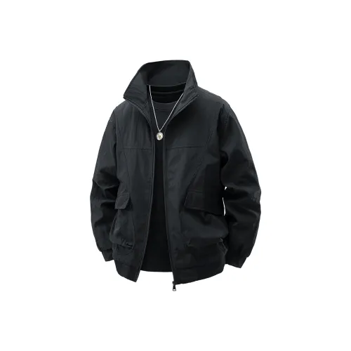 KRISTALIA Jackets Unisex