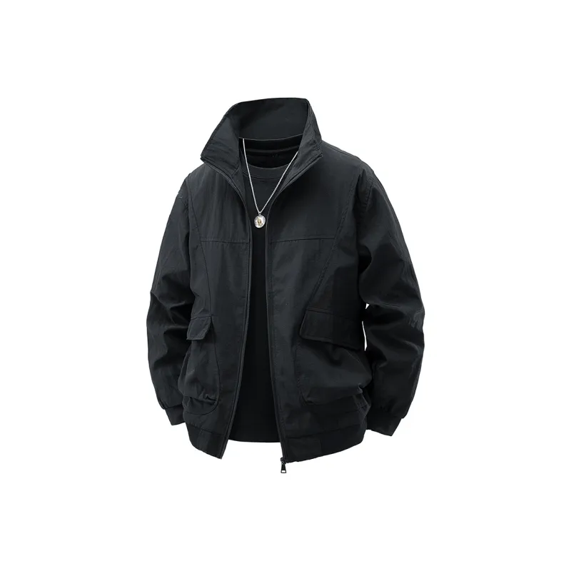KRISTALIA Jackets Unisex-0