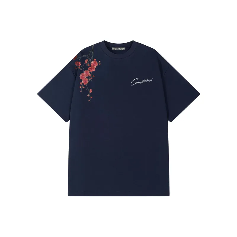 SUNSETMONENT T Shirts Unisex-13
