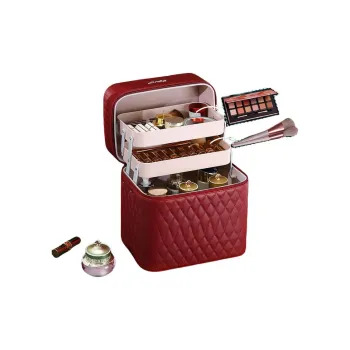 Gentle Welcome Beauty Storage Boxes
