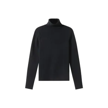 Canada Goose Knitwear Women's Black