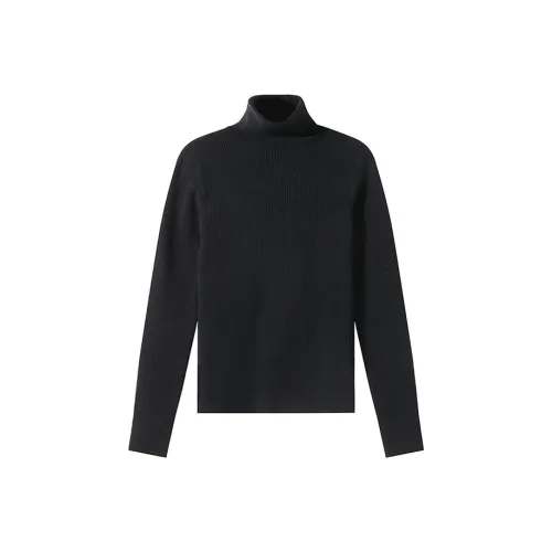 Canada Goose Knitwear Women's Black