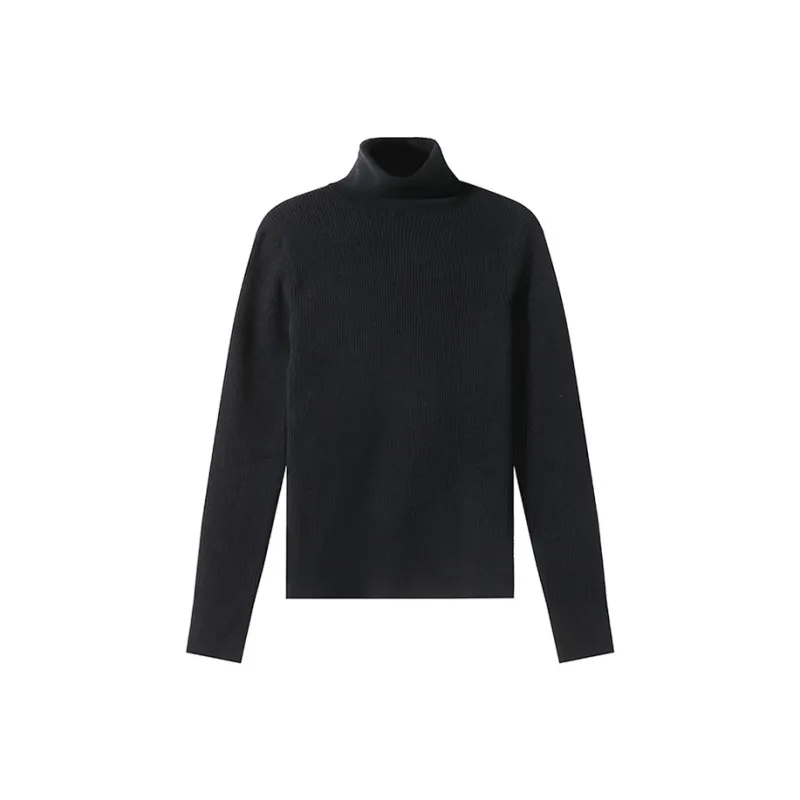 Canada Goose Knitwear Women's Black-0