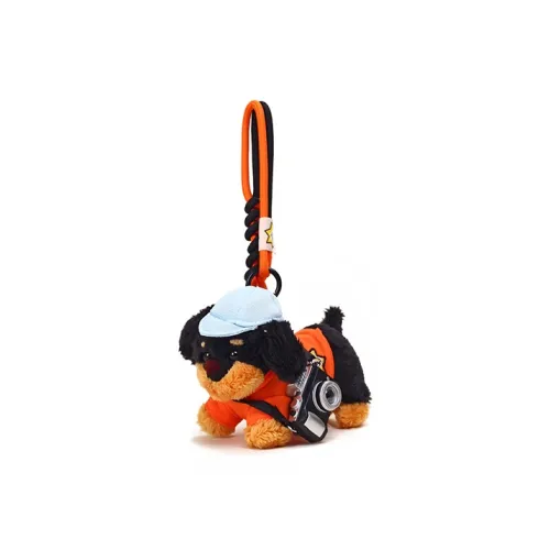 Jinnew Polyester Pendants Unisex
