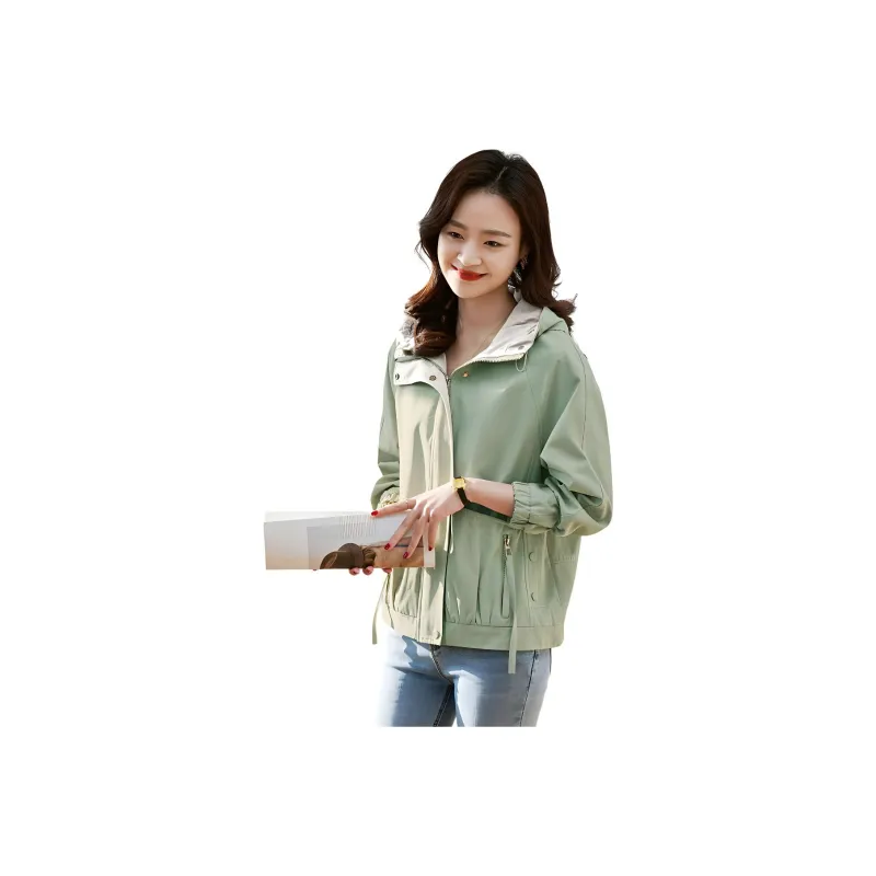 Fele.d Jackets Women's-4