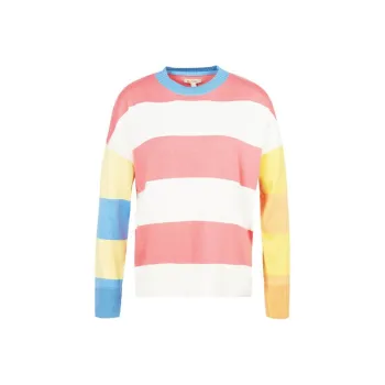 BARBOUR Sweatshirt Women's Multicolor