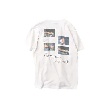 FREAK'S STORE T Shirt Women's Ecru