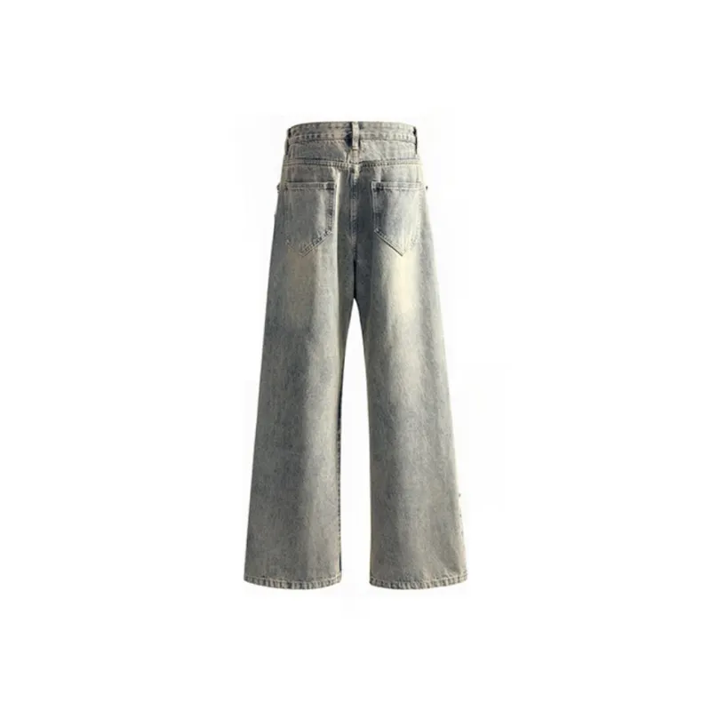 PIERRE CARDIN Jeans Men Mud-1