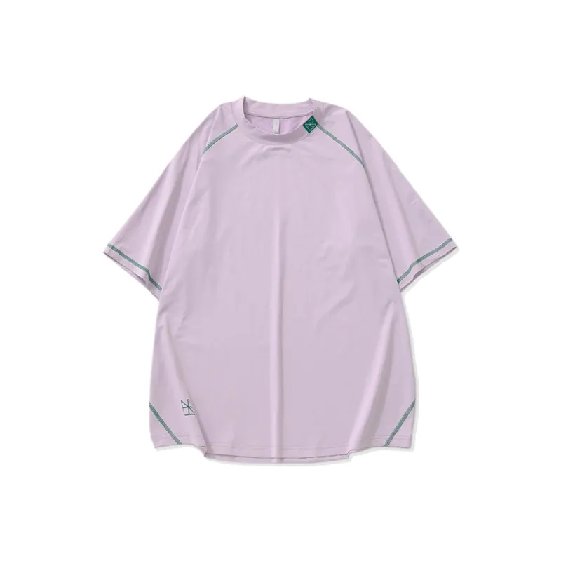 LANGWEIZHE T Shirts Unisex-21