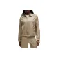 Oak Brown/Light Ivory White/SHOK/LTIV