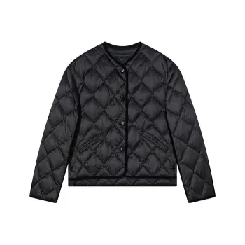 COVERINS Down Jacket Women's Black