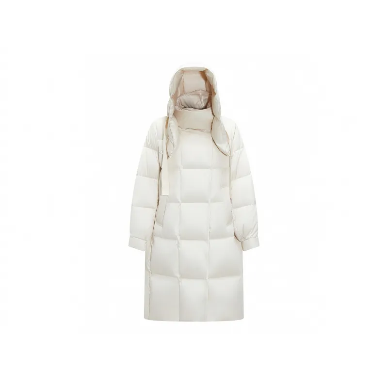 DEIFY Poland Coruda Down Jacket Women's-2