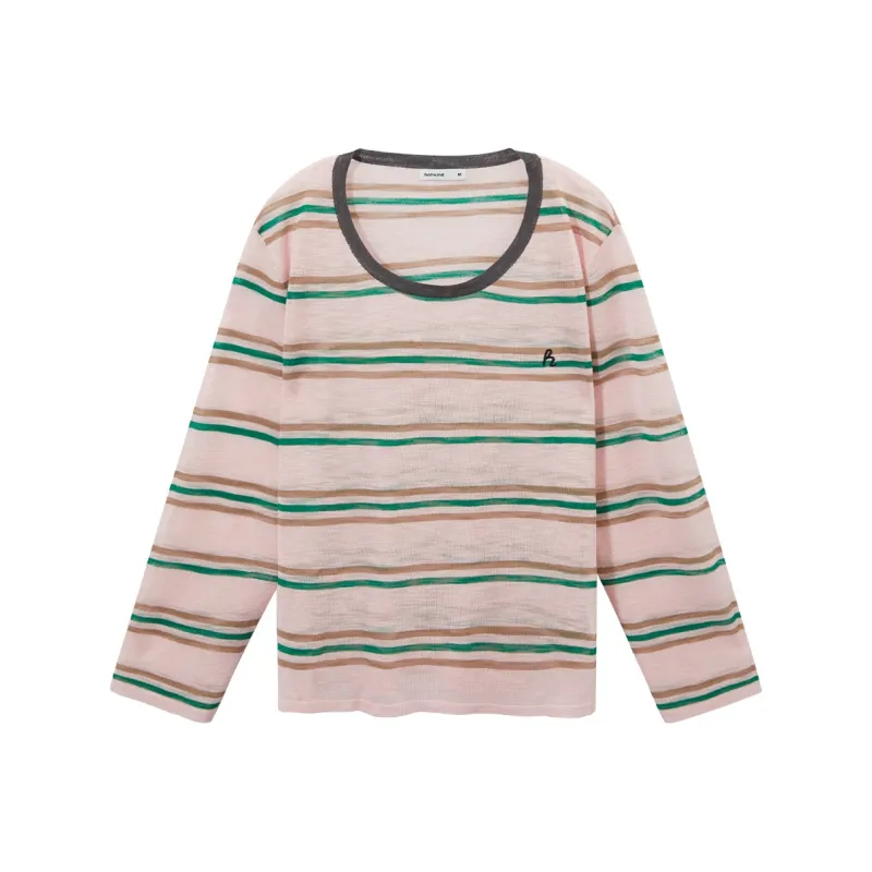 Hotwind Knitwear Women's 14 Pink-0