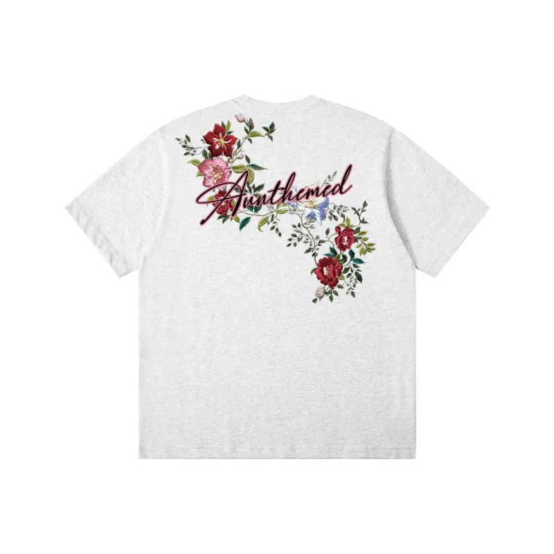 UNthemed T Shirts Unisex-18