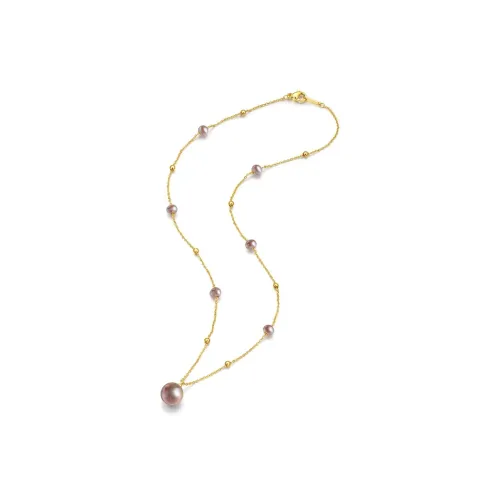 PEARL QUEEN Pearl Necklaces Women's