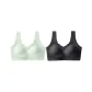 2 Pack (Green+Black)