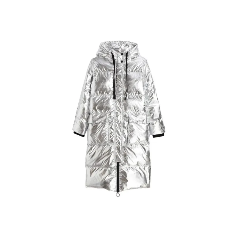 GAP Down Jackets Women's-1
