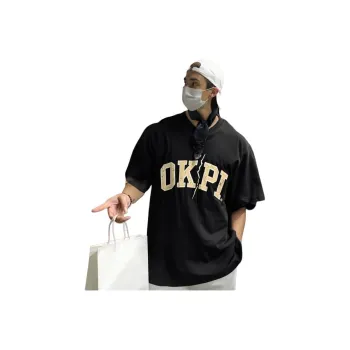 OKPI T Shirts Unisex