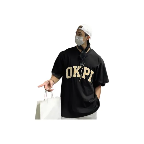 OKPI Casual Pants Unisex