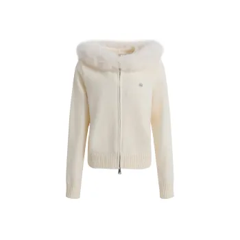 ELEVEN SLEEP Knitwear Women's White