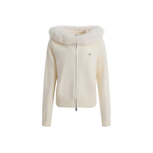 ELEVEN SLEEP Knitwear Women's White