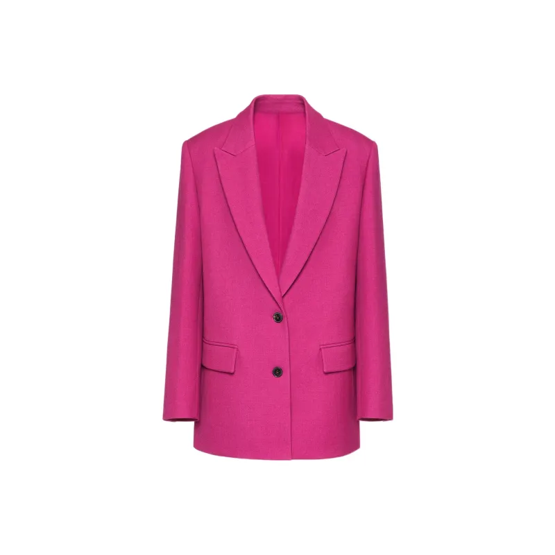 Valentino Business Suits Women's Purple-0