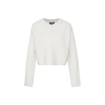 BARBOUR Knitwear Women's Ecru