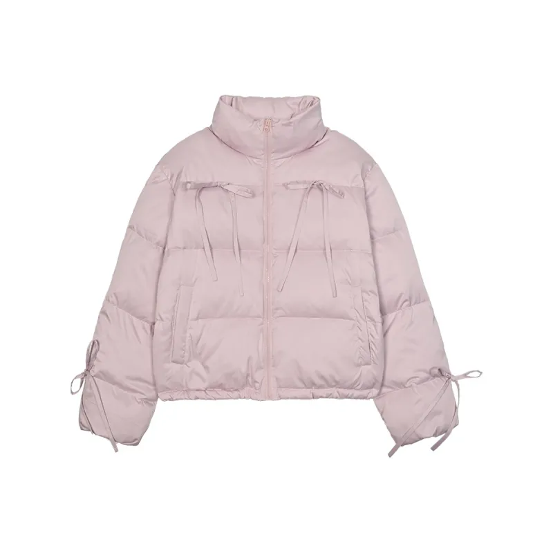 FRLMK Down Jackets Women's-2