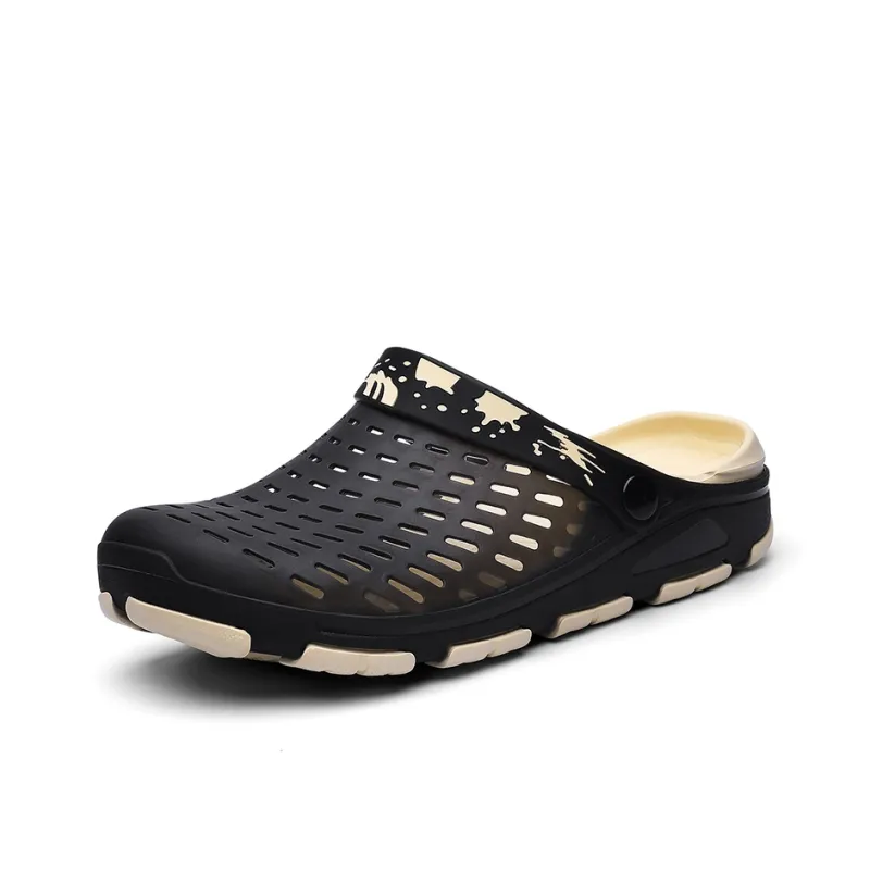 SUPEREDGE Clogs Men-7