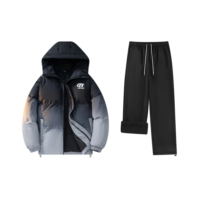 A.X.S.K Casual Sportswear Unisex-0