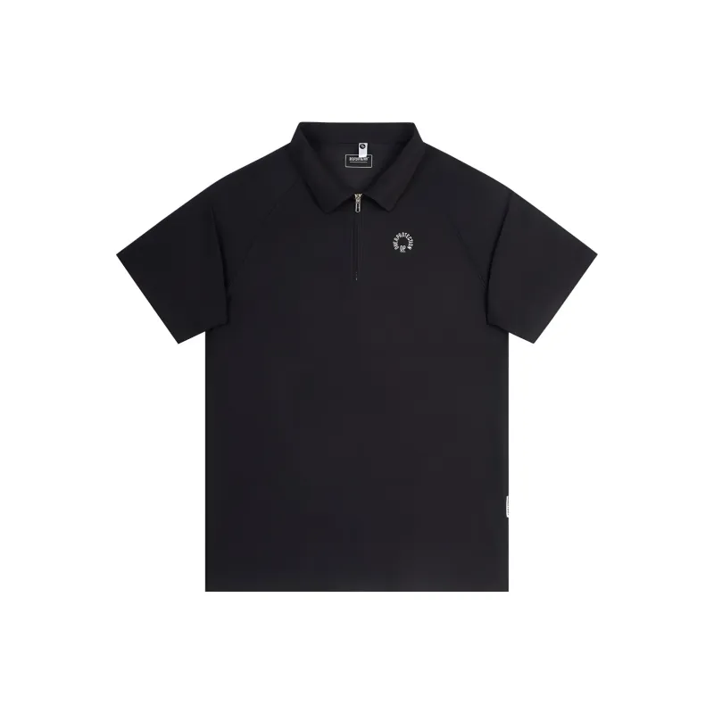 OVERPROTECTION Polo Shirt Unisex-0