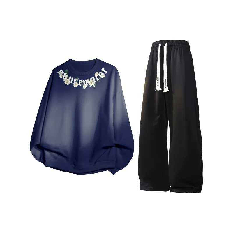 Supremo Cat Casual Sportswear Unisex-26
