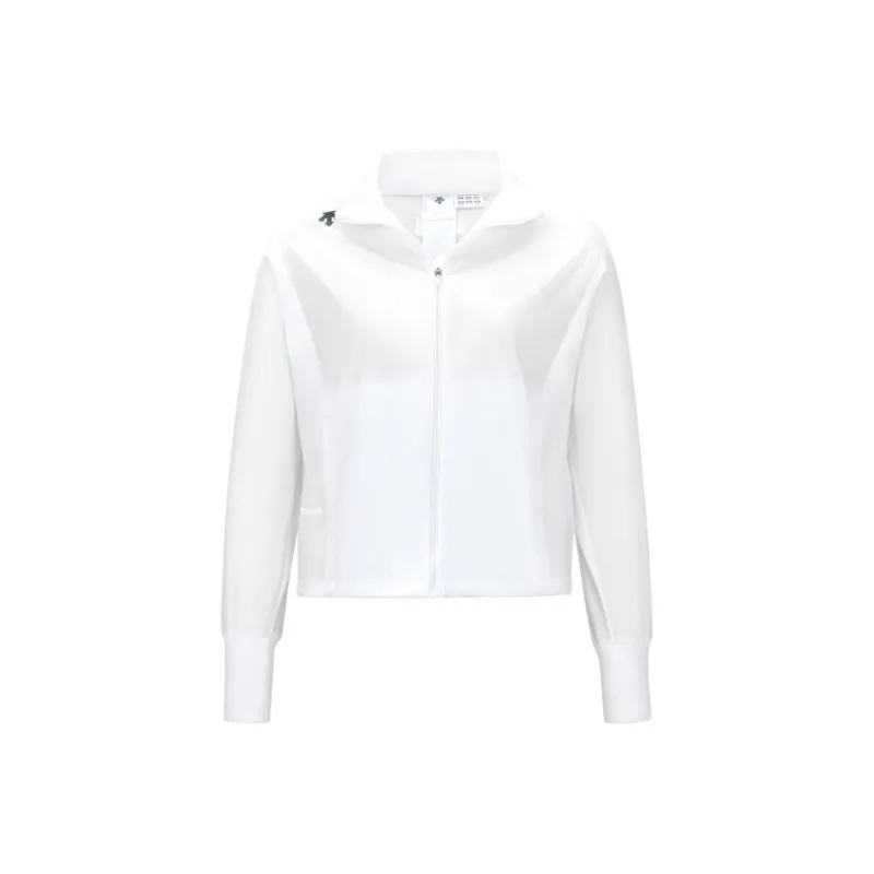 DESCENTE FIELD Collection DESCENTEGOLF Jacket Women's-0