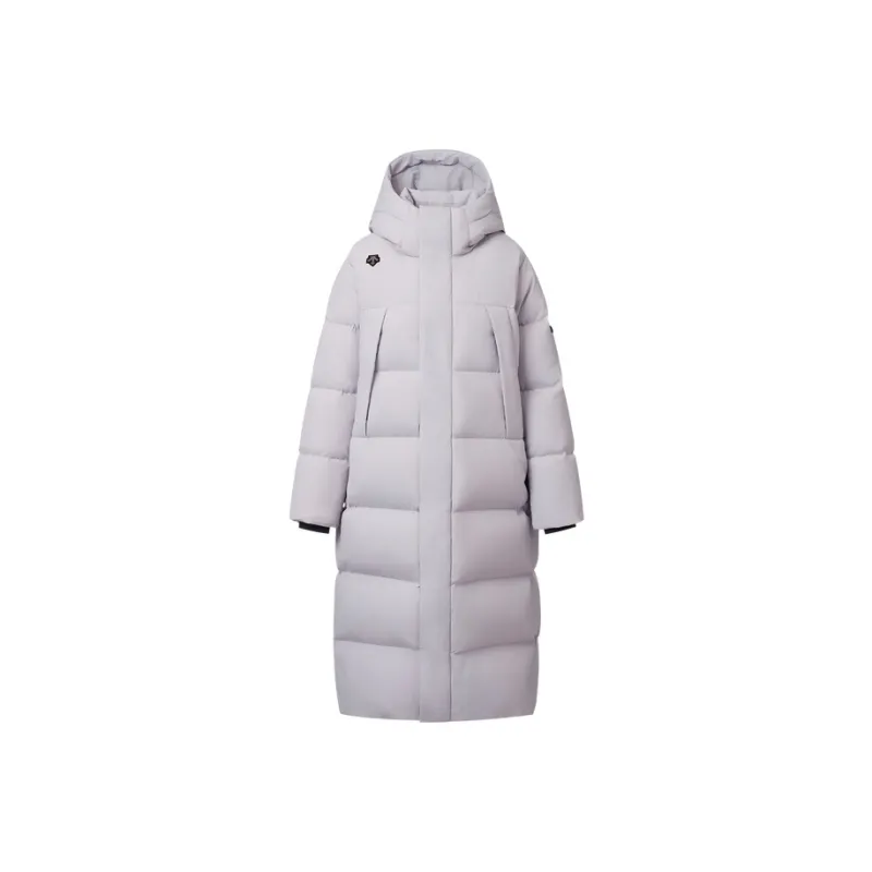 DESCENTE WOMEN'S SKI Series Down Jacket Women's-0