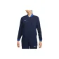 Dark Navy Blue