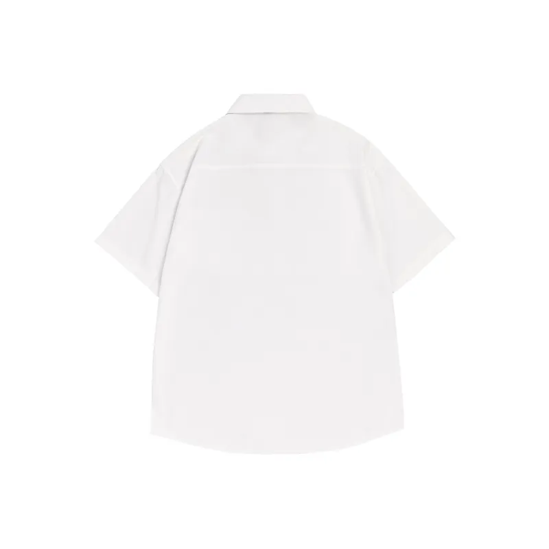 JEANSWEST Shirts Unisex-1