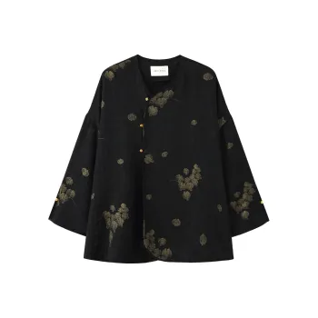 ZHOUMIAO Shirts Women's