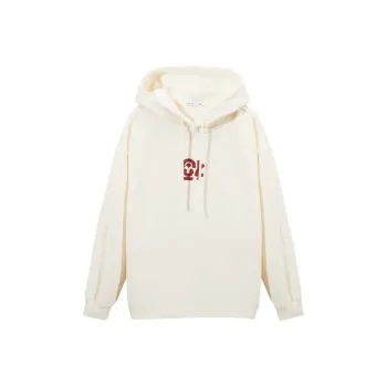 Hotwind Sweatshirt Women's Beige